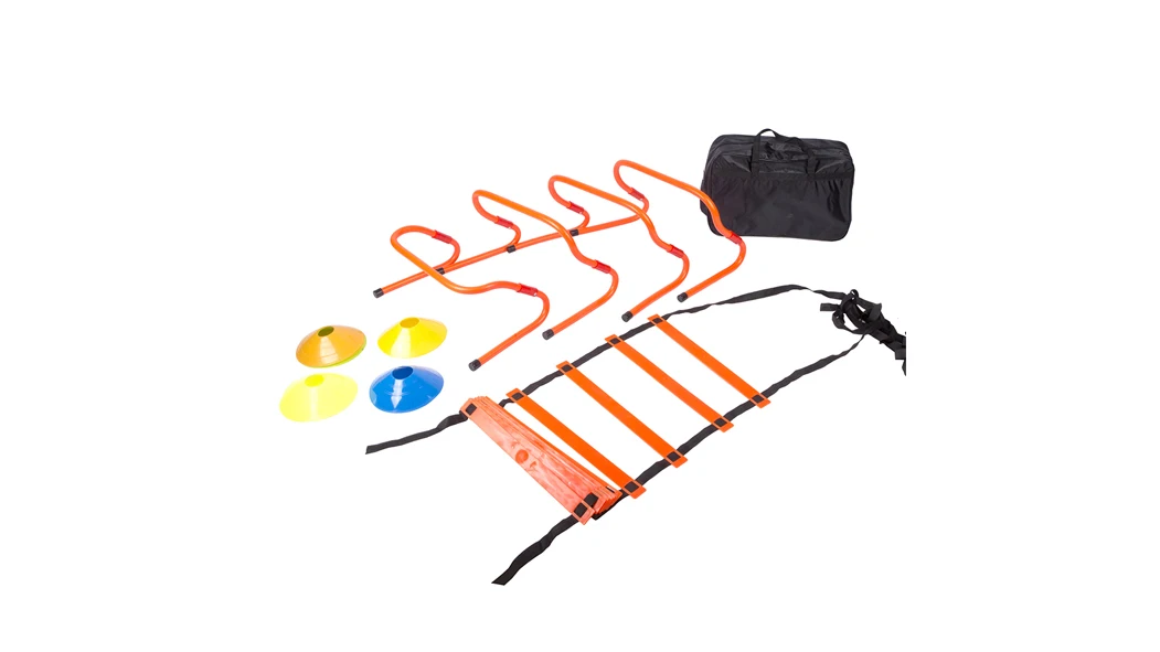 -agility traning equipment