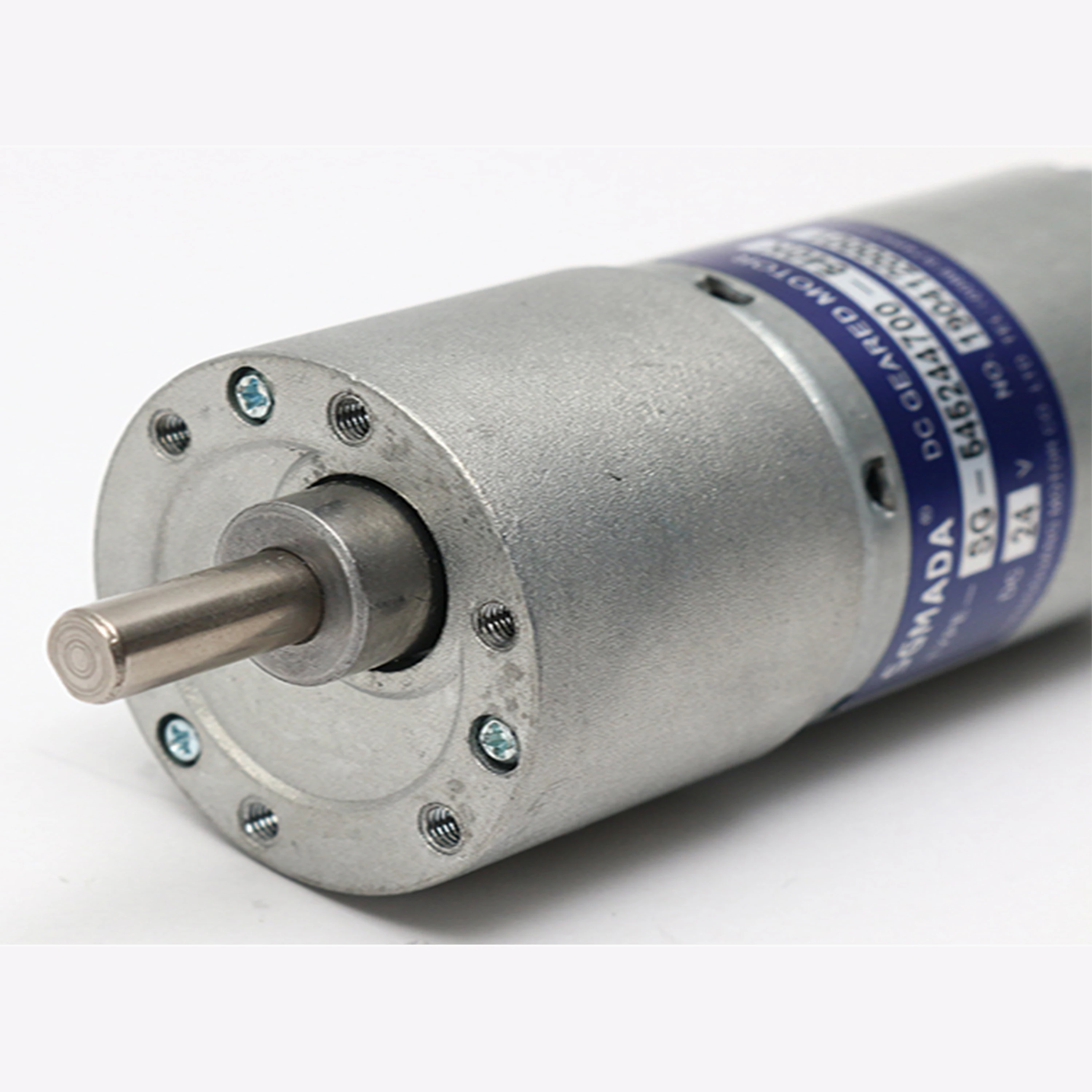CE.ROHS.12V/24V 37mmdc завод по производству редукторных двигателей магазин продуктов питания магазинов одежды отелей печатных розничных