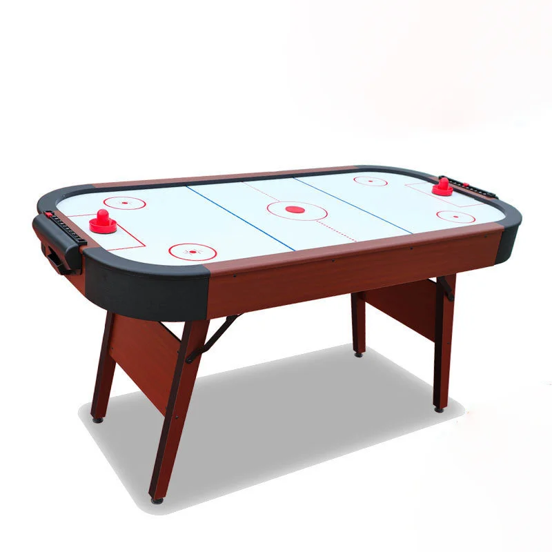 Оптовая продажа дешевая цена хоккейная игра развлекательная машина с игровой площадкой скоростной хоккейный стол и аркадная в воздушный хоккей