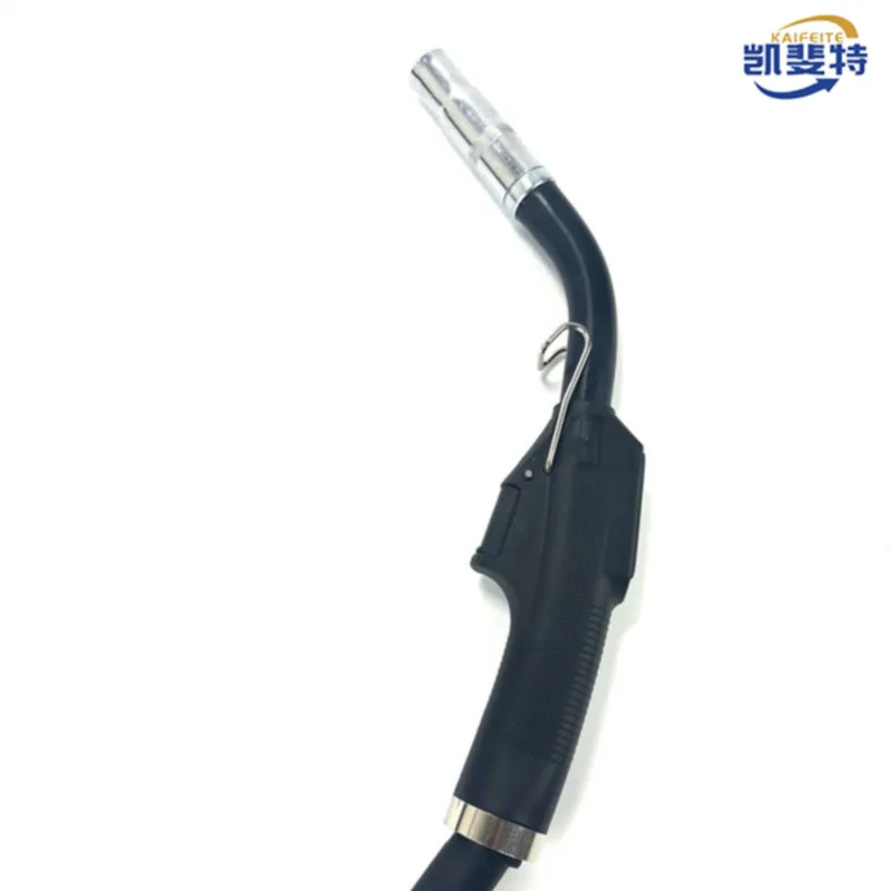 Stud gun drawn arc stud welding machine stud welding torch supplier