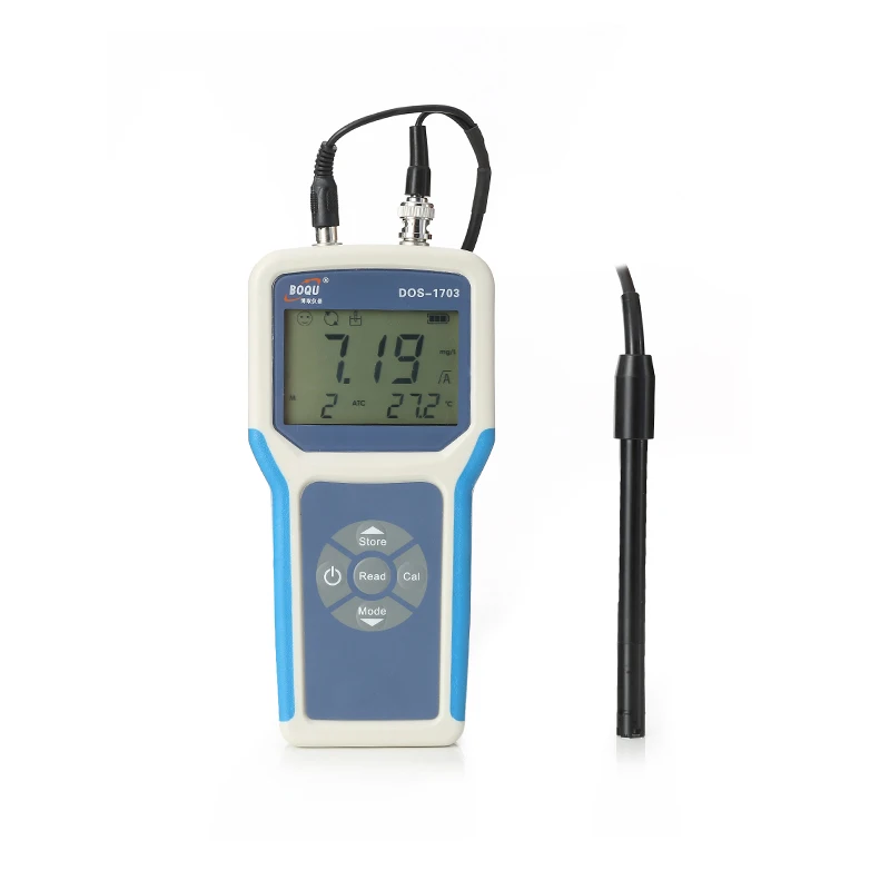  portable dissolved oxygen