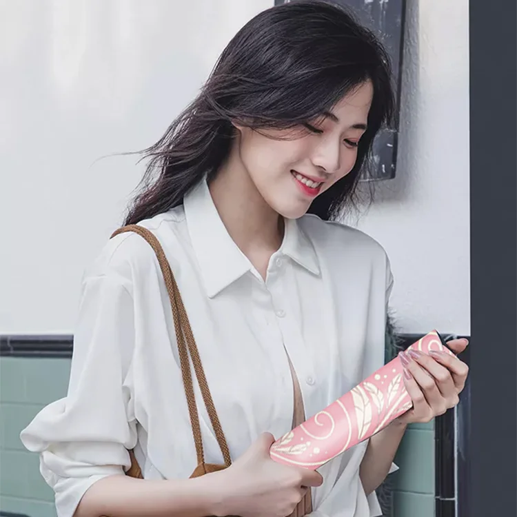 2022 Best Gift Folding EMS Foot Massage Stimulator Cellulite Feet Massager for Fitness Sports Legs