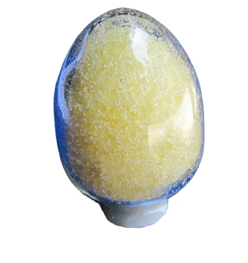 Заводская поставка хлорид диспрозия (гексагидрат) CAS 15059-52-6