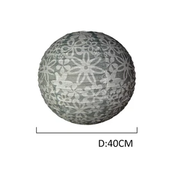 On sale Japan Japanese cartoon style bright printing paper lanterns light shapes hanging