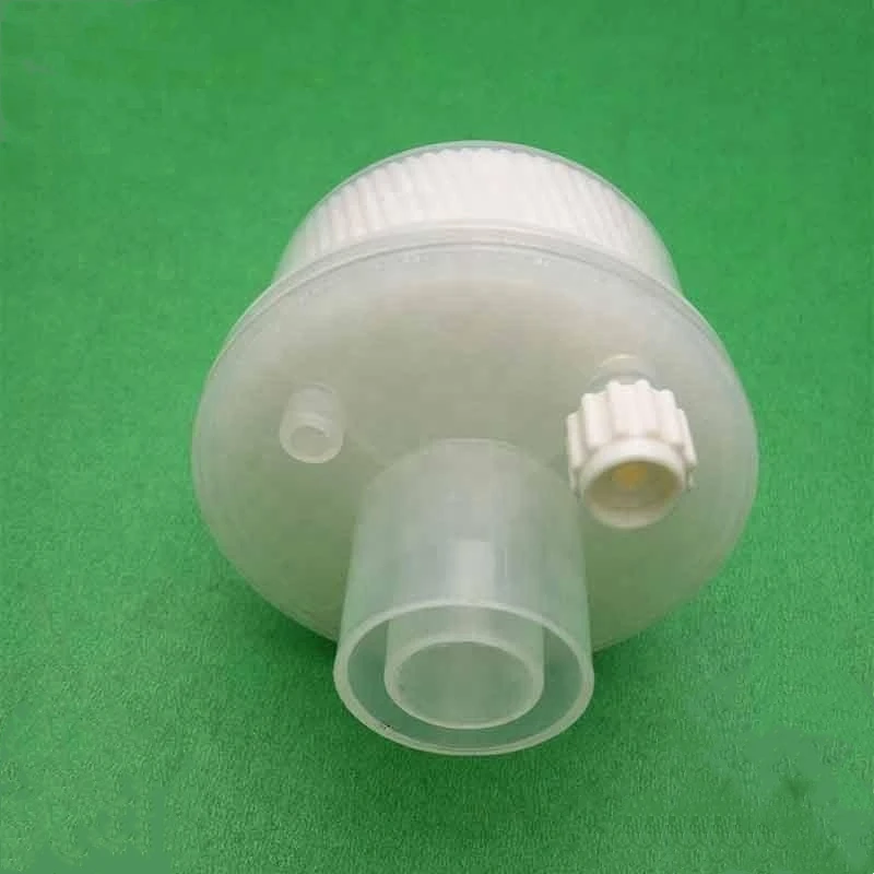 Disposable Breathing  Filter heat exchange membrane and HME Breathing circuits with CE/ISO