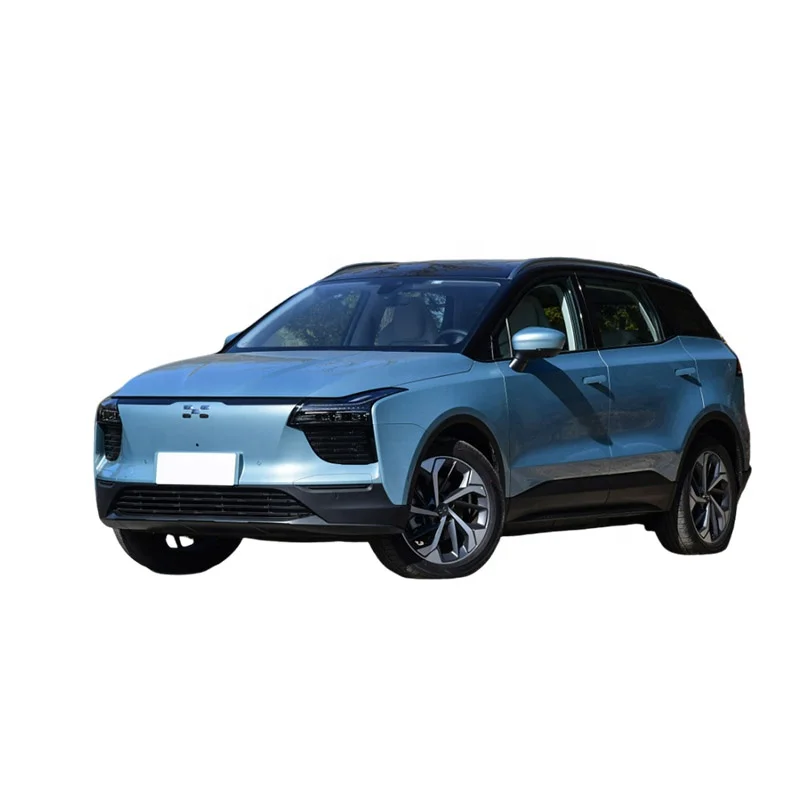 Новая версия AIWAYS 2021 U5 pro, продажа подержанных автомобилей онлайн, подержанных внедорожников, дешевые подержанные автомобили из Китая