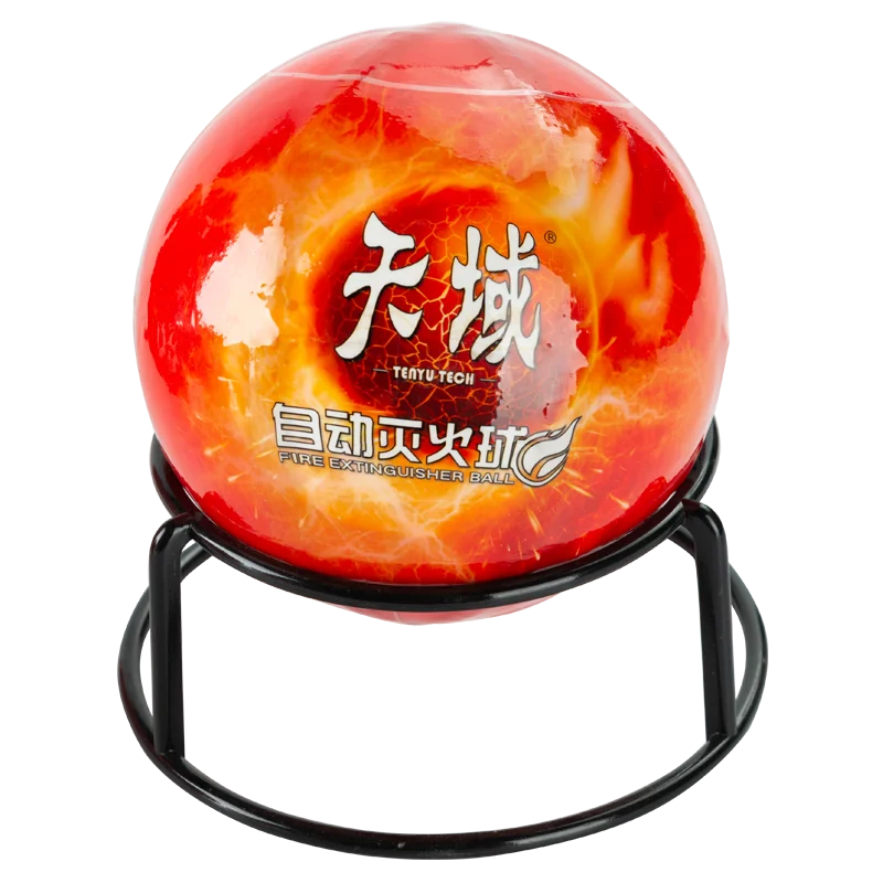 Factory supplier environment harmless abc dre powder fire extinguisher ball