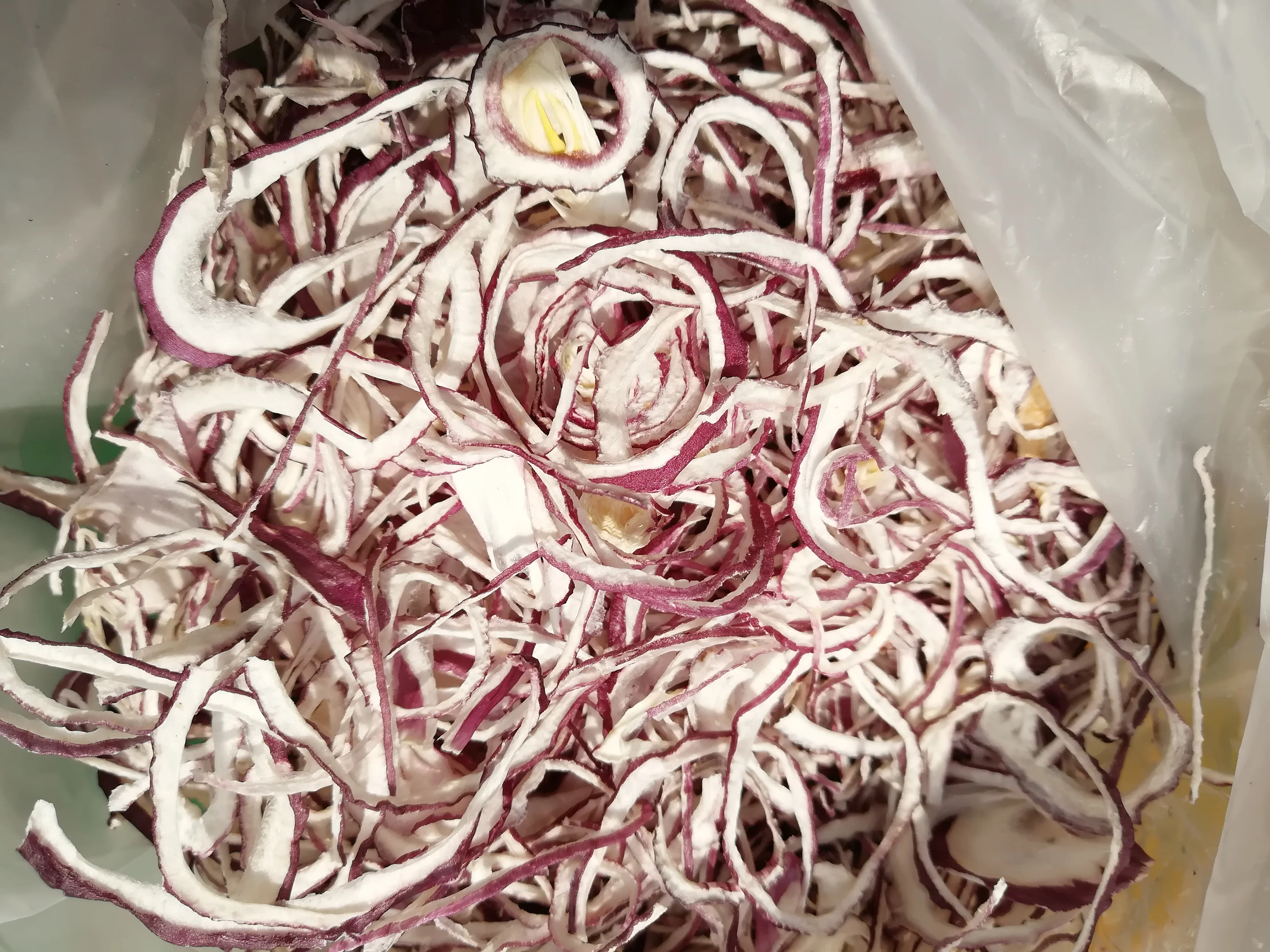 Onion dryer machine vegetable onion processing line onion drying machine