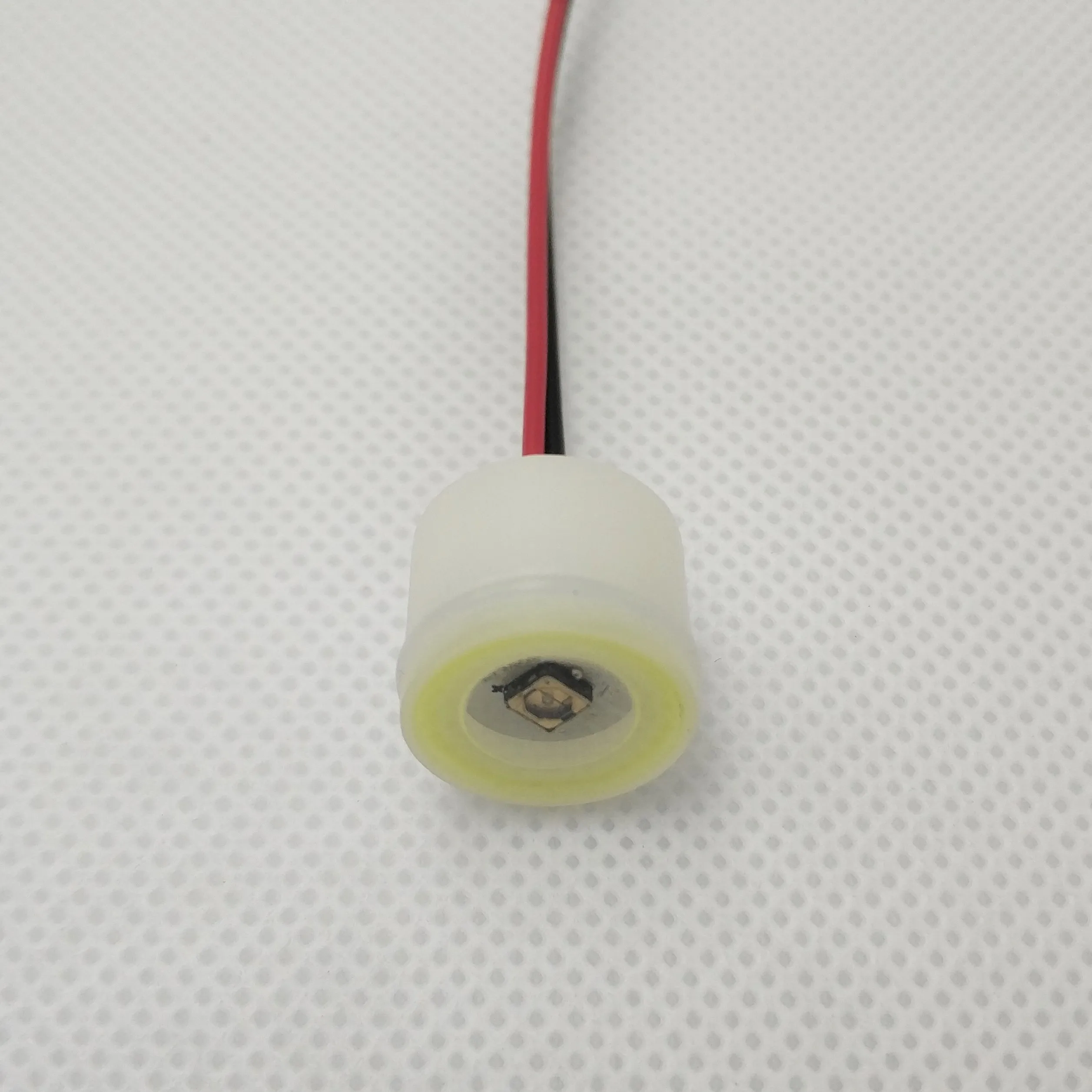 
275nm 280nm Deep Ultraviolet Germicidal UV LED Sterilization Water Disinfection 