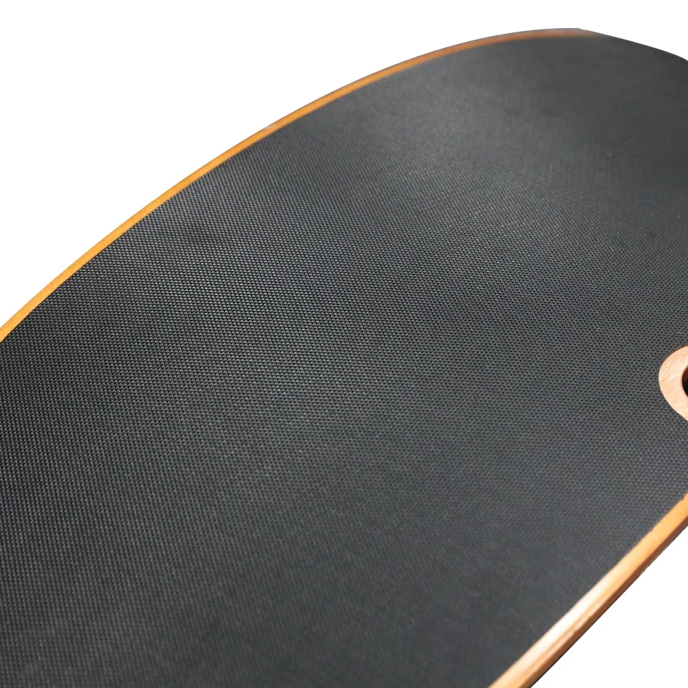 Roanon Standing Desk Anti Fatigue Mat with Massage Point Balance Board Stability Rocker with Ergonomic Design