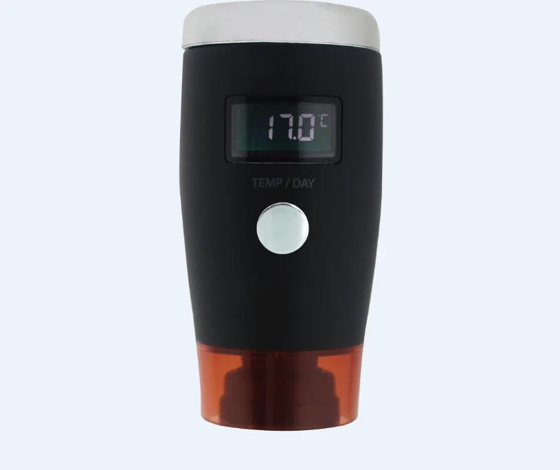 MD6333 2024 Smart Kitchen Accessories Battery-Powered Electric Vacuum Wine Opener Stopper Sealing