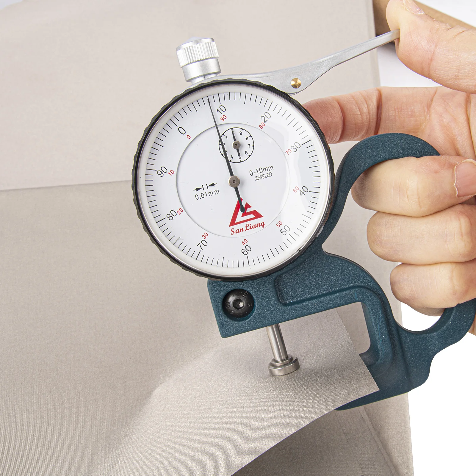 230T Emf Shielding Radiation Protection Signal Blocking Copper-nickel conductive Fabric