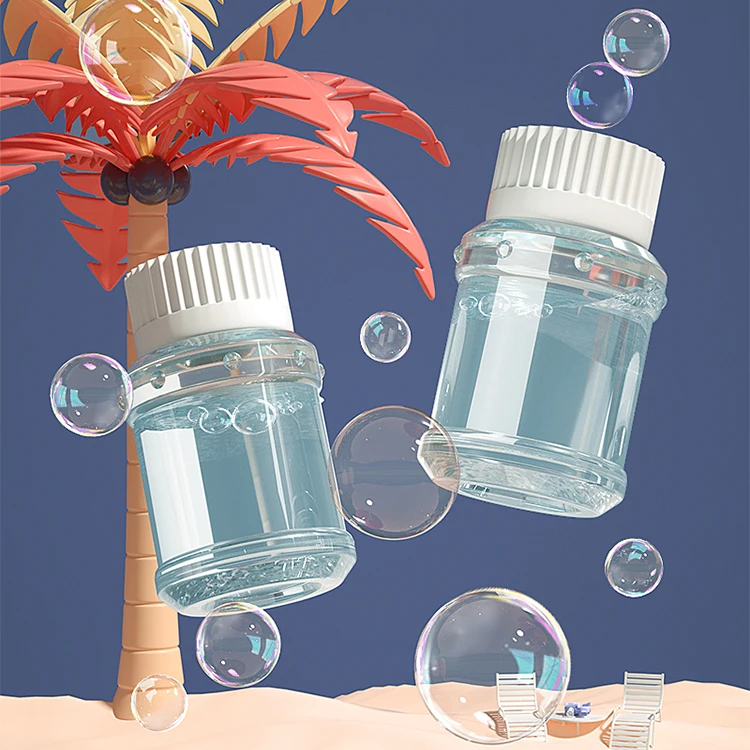 10 Hole Angel Wings Soap Bubble Water Toys Colorful Light Music Gun Bubble For Kids With Lights