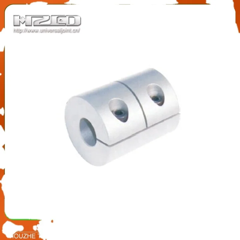 
GNC rigidity clamp intermediate steering shaft oldham coupling 