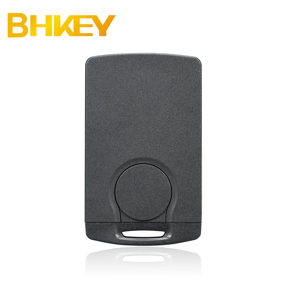 For Renault Koleos Samsung QM5 4 BTN Remote Car Key 433Mhz PCF7952 Chip