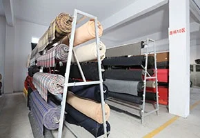  2021 новый узор цветной китайский производитель текстурированный тканый твидовый 100% шерстяная