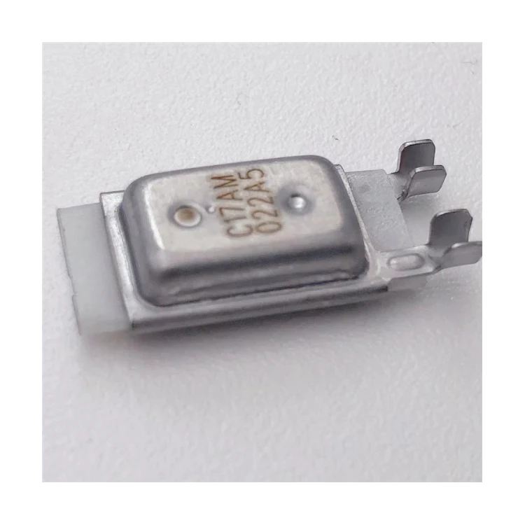 C17AM Series Bimetal Thermal Cutoff Thermostat Switch Temperature Overload Protector Thermal Sensor Switch