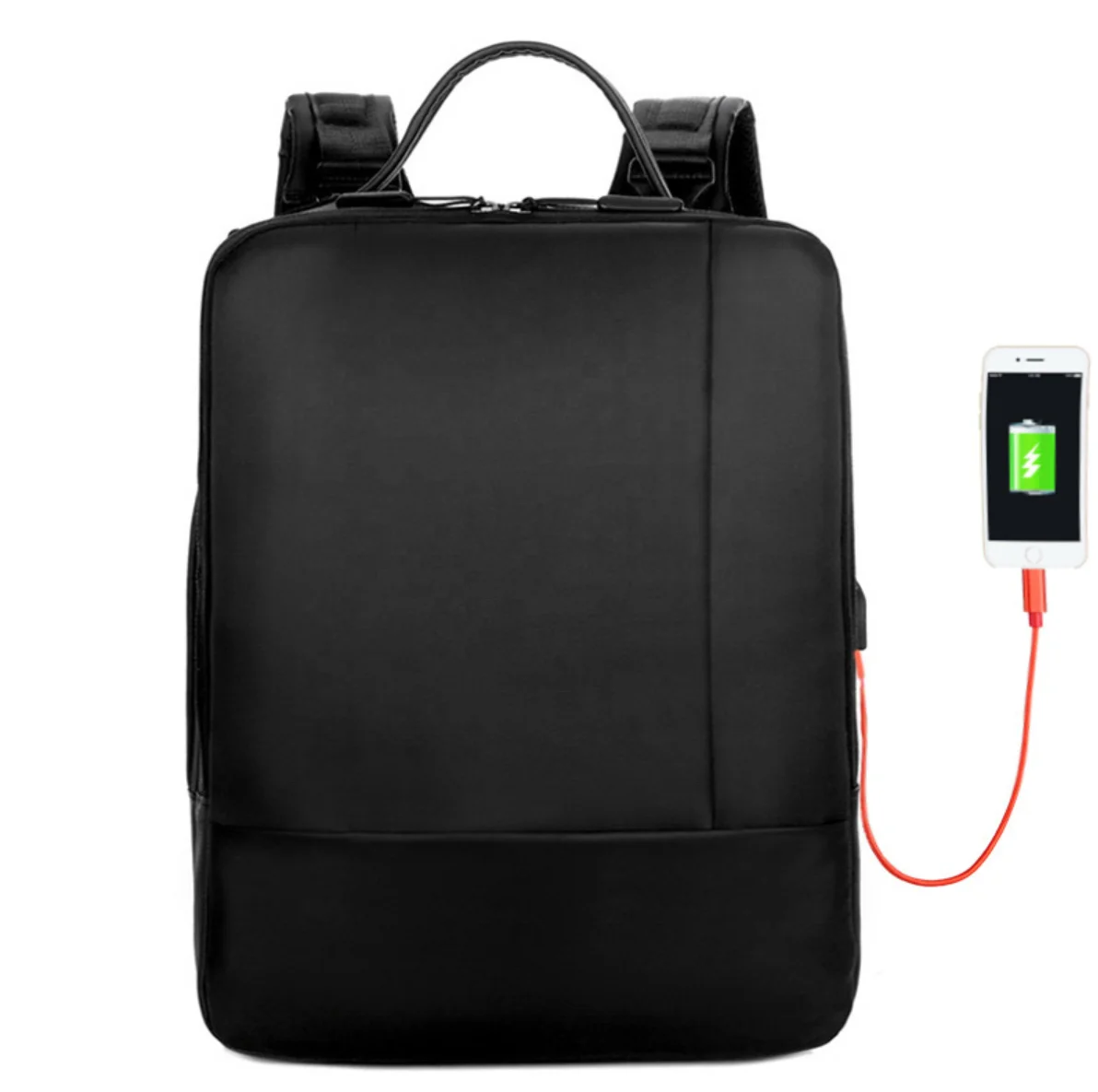 Wholesale Price ssc With Usb Charging Notebook Bags Business Office Computer Back Pack Anti Theft Usb Smart Laptop Backpack Bag