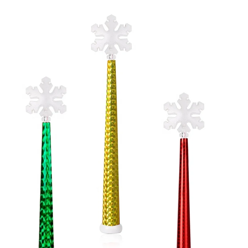 2021 New Creative Wonderful Wireless Remote Tree Light Control Glow Magic LED Light Stick