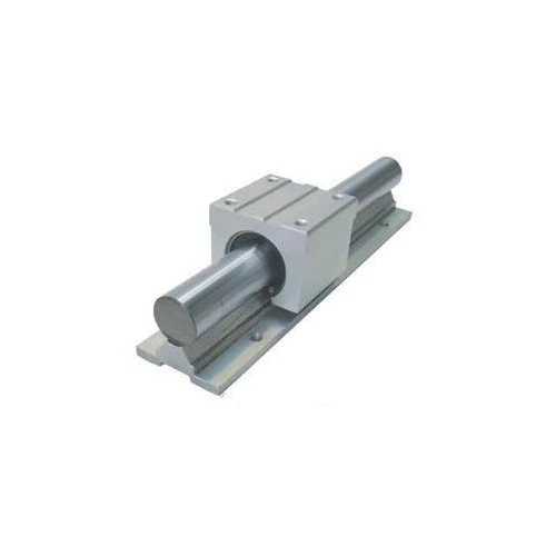 High Speed SBR 20 25 30 35 Linear Motion Rail Slide Block Bearing