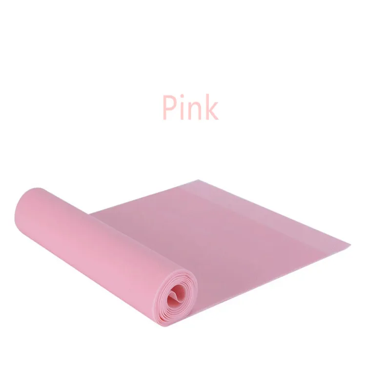 Custom Eco Friendly Fitness PE Yoga Mat Home Exercise Gym Workout Sports Non Slip