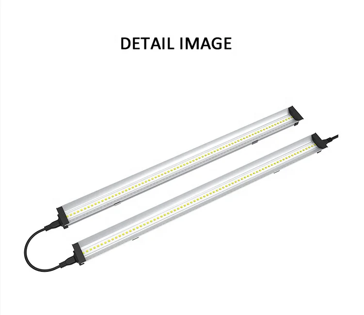 Alite T5 grow light hydroponic vertical aeroponic tower hydroponics grow light systems desk