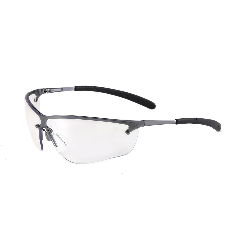 Industrial Safety Glasses Z87 Safety Glasses for Factory Eye Protection Protective Glasses