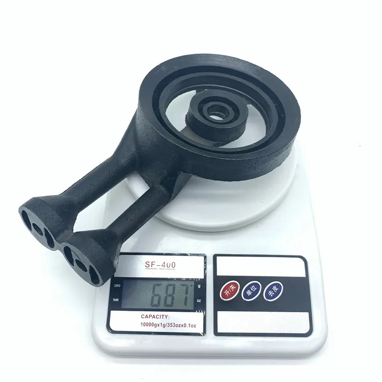 Wholesale china direct supply popular new design big 2 burner built tempered glass gas stove