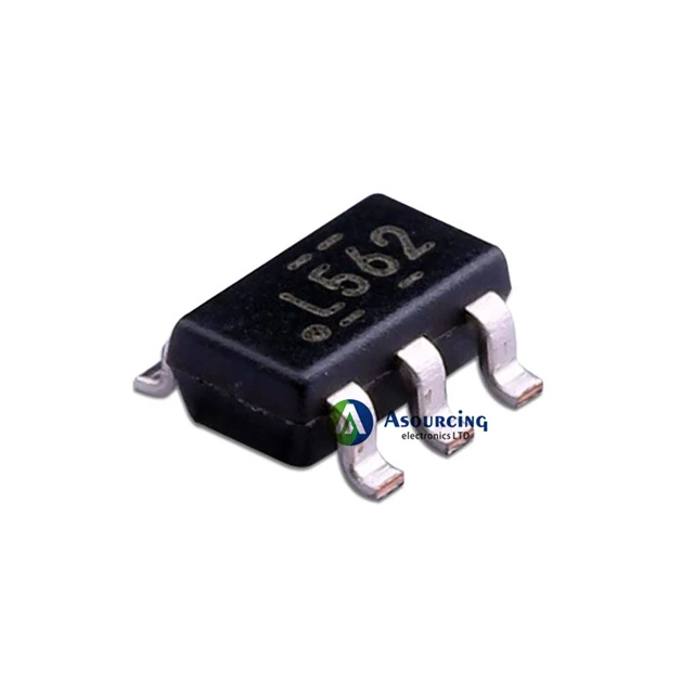 Asourcing buy power management ic chip TPS560200DBVR for bom