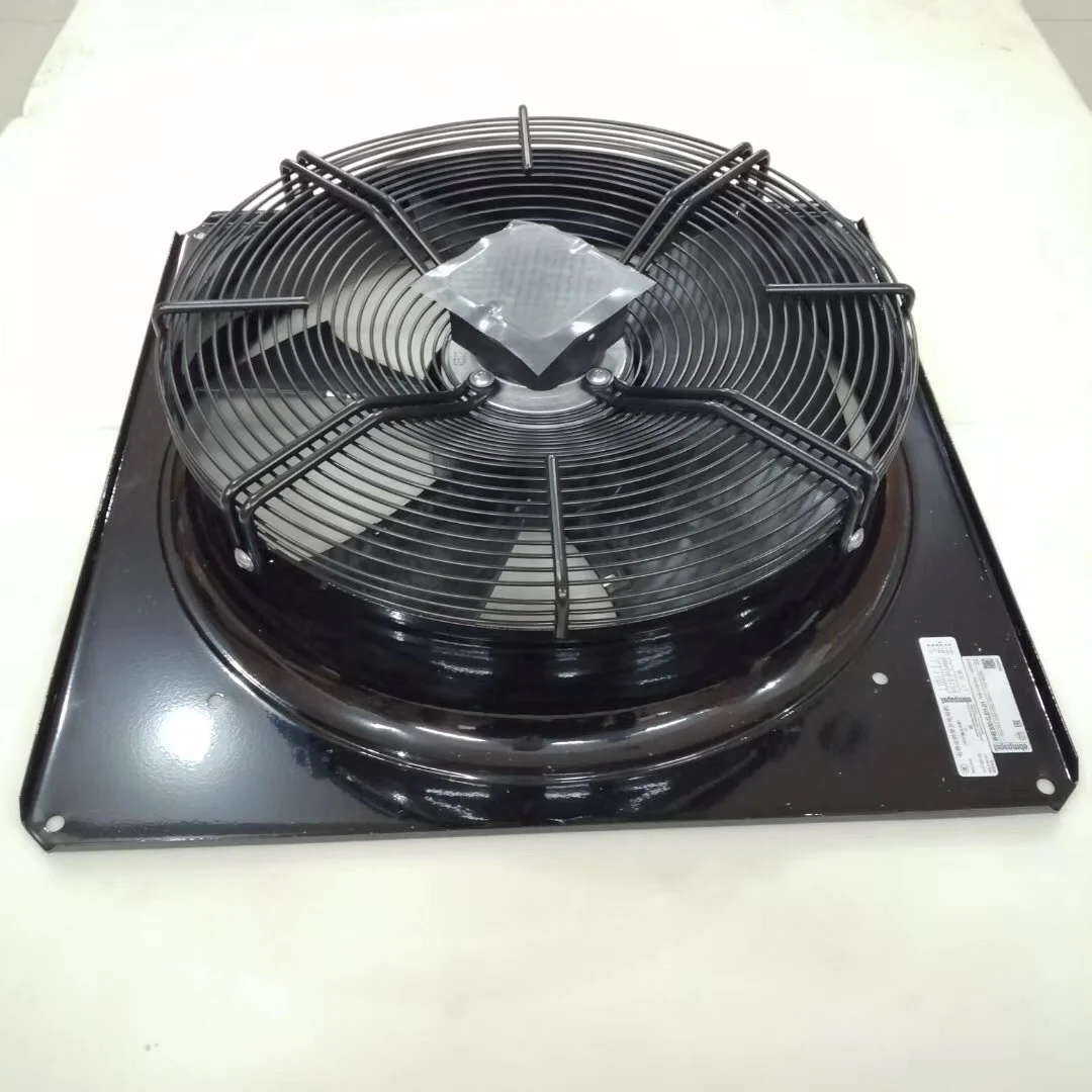 K3G225-RE07-03 ebmpapst EC centrifugal fan EBM-PAPST TYPE:K3G225-RE07-03  230V EBM FAN