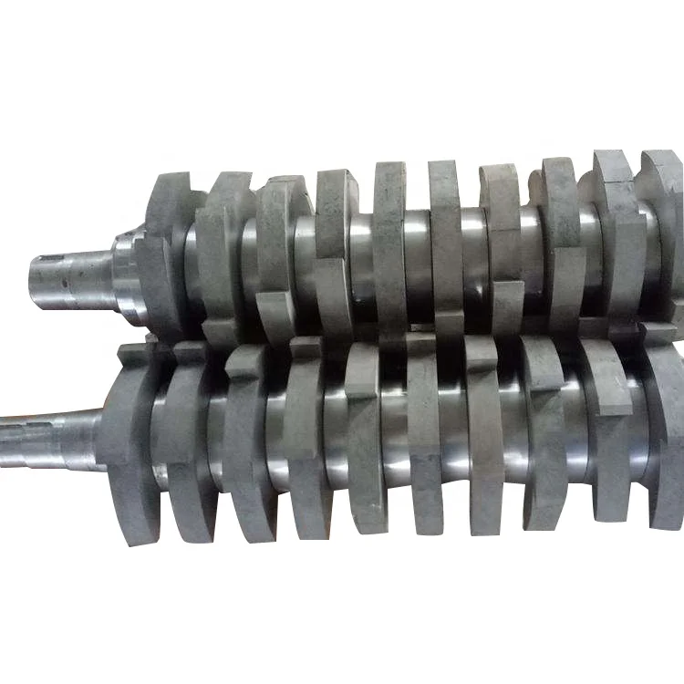 High hardness hot sale shredder Grinder Blade/Knife