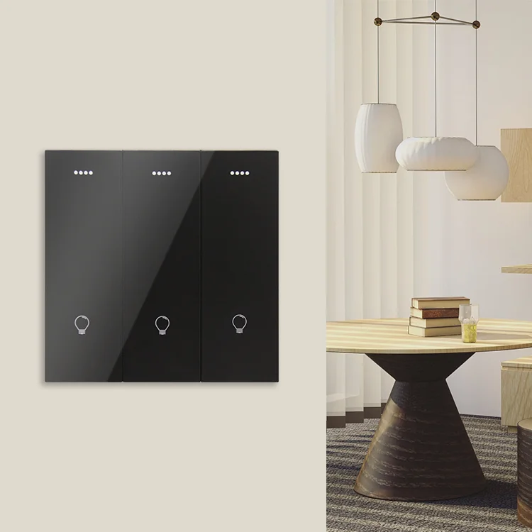  Teejoin Alexa Google Home Android IOS APP пульт дистанционного управления умный занавес Zigbee переключатель дистанционный