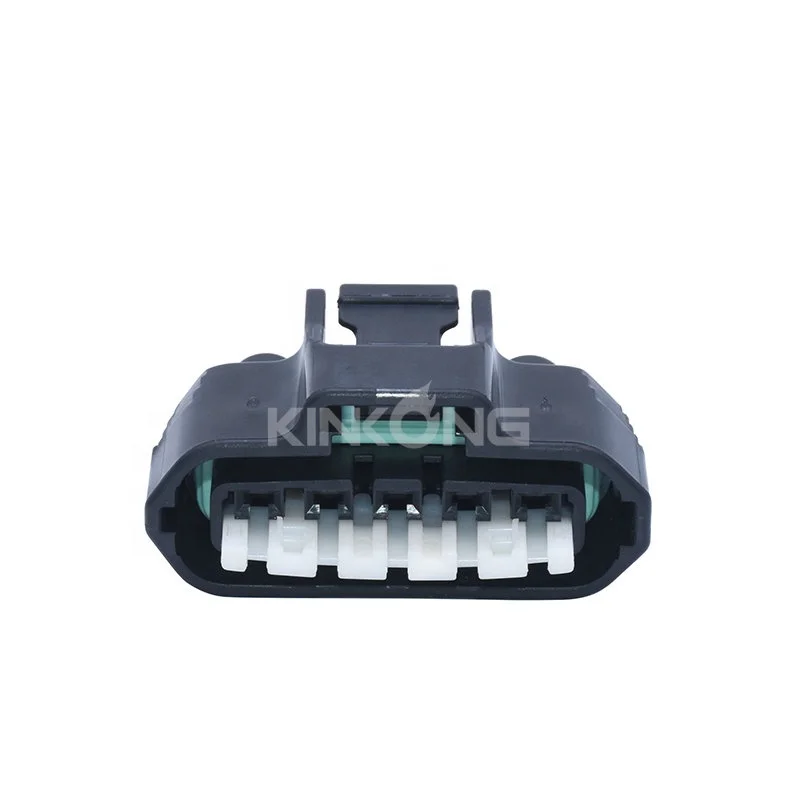 MAF sensor  5 way female automotive 2.3II (090II) Connector 7283-7050-30 90980-11024