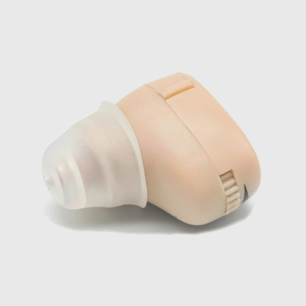 Voice Volume Adjustable Ear Sound Amplifier Sound Enhancement Hearing Aid