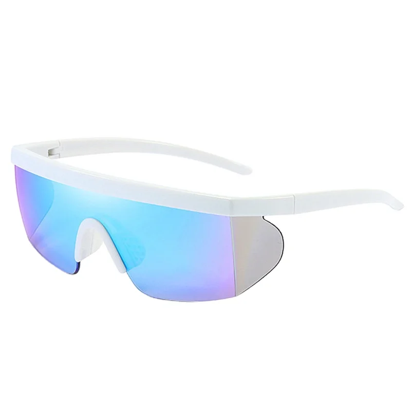  Outdoor Windproof Cycling Shades Sun Glasses Sport Travel Sunglasses Men Woman Polarized