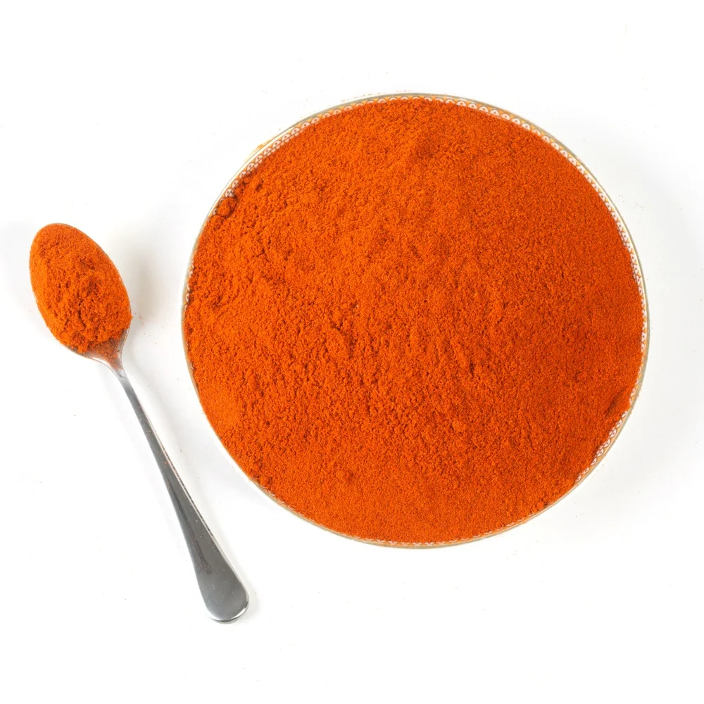 cayenne pepper powder/chilli powder/ground chili with good quality Jiaozhou manufacturer wholesale for seasoning bag spices