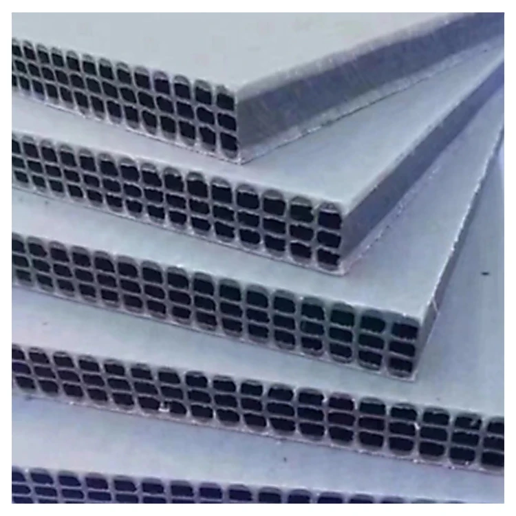 Машина для изготовления ПП полых листов пластиковая опалубка строительства/Производственная линия