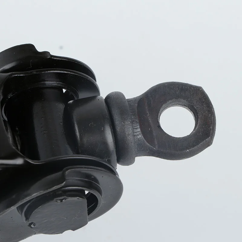 Mini Hydraulic Scissor Jack 5t Car Jack for Car Made of Steel