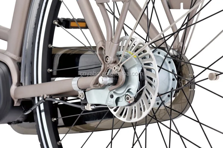 Hot Sale Cheap Mini 14 Inch Foldable Electric Bike 48V 10Ah Electric City Bike Folding Electric Bicycle downhill