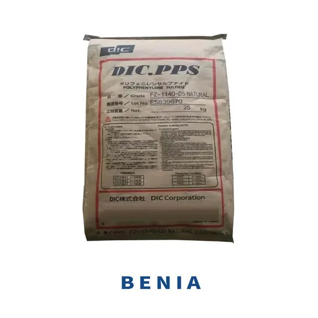 DIC PPS GF40 гранулы FZ-1140-D5 NA/FZ-1140-D5 BK polyphenylenesulfide 40% стеклопластиковый армирующий