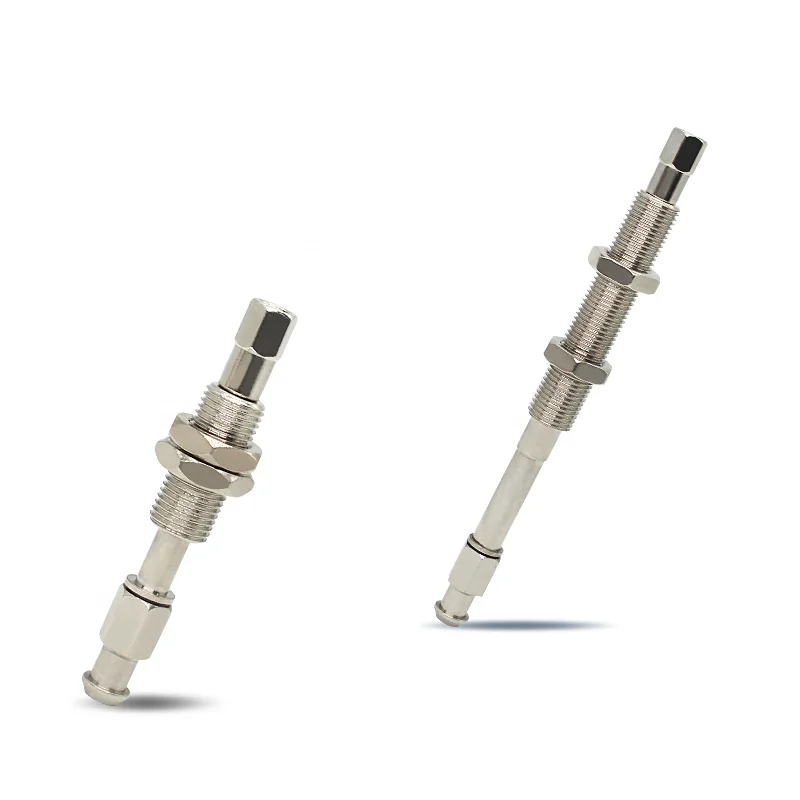 SMC Type Vacuum suction Cup Bracket for vacuum pad with Buffer and Non-Rotating Robot Arm Accessories