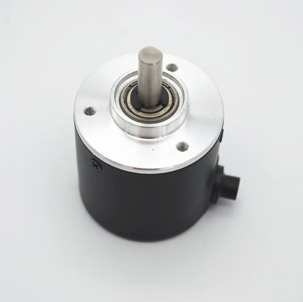 E6B2-CWZ6C 1000P/R OD40mm open collector NPN optical incremental rotary encoder sensor