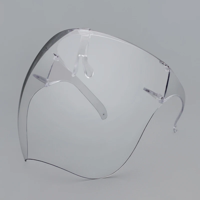  Противотуманный защитный экран для лица прозрачный очков