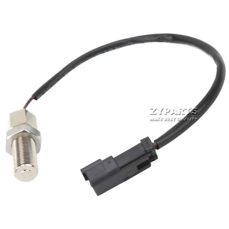 Speed Sensor E320C 1252966