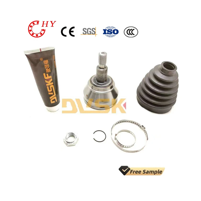 Huayuan Oem 43403-12040 Alex Shaft Cv Joint China Supplier Cv Joint Inner For Toyota Corolla Sed Lb Wg Ae92 Ee9 89-91
