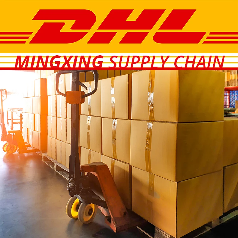logistic china dhl to spain finland germany romania shipping price dhl shipping package cost