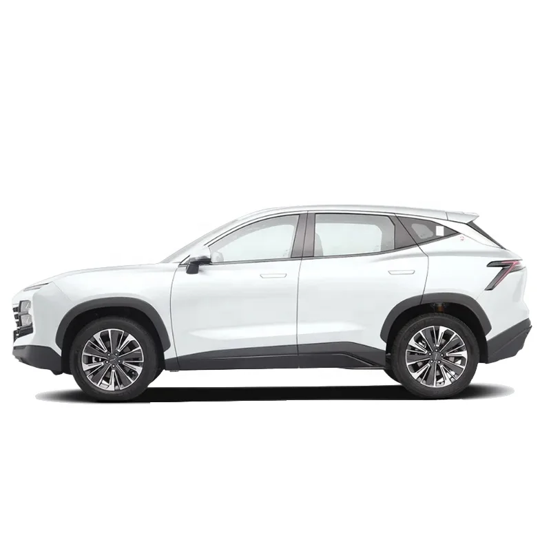 2023 Новый Бренд Chery Jetour Mahatma Compact SUV продвинутый экономичный комфортабельный автомобиль с бензиновым мотором и легкими двигателями KING PRO