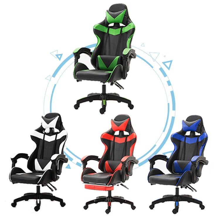 Adjustable Executive Office Chair with Armrest silla gaming scorpion for sell