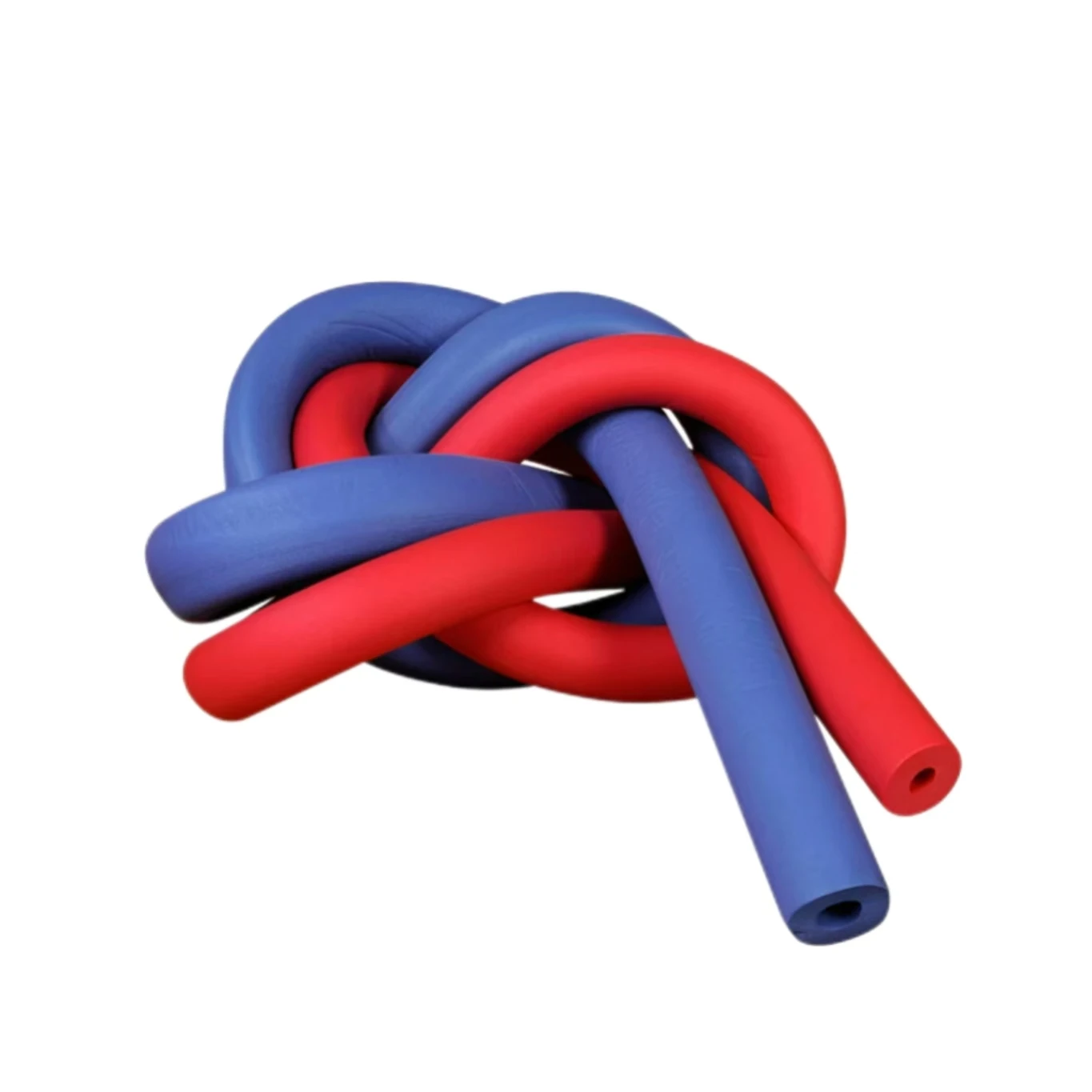 Modern Design Black Sponge Foam Rubber Tube NBR Epdm Foam Pipe Insulation