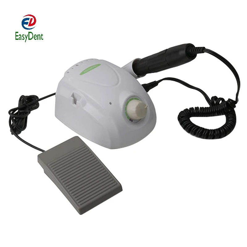 Dental Micromotor Dental Lab Handpiece Micro Motor Carbon Brush Micromotor Strong Handle